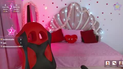 Snapshot of mia_fox666 chatting on 11, 6, 2026 mia online show from 11, 6, 2026