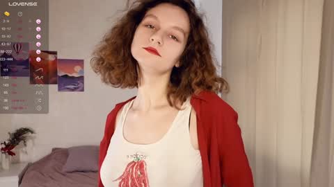 Mia  online show from 30, 1, 2025