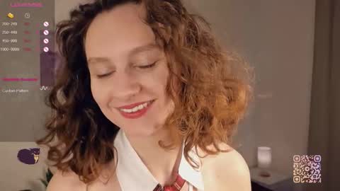 Mia  online show from 15, 9, 2025