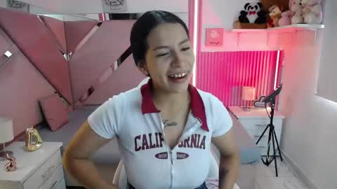 Snapshot of mia_garcia28 chatting on 4, 6, 2026 mia_garcia28 online show from 4, 6, 2026