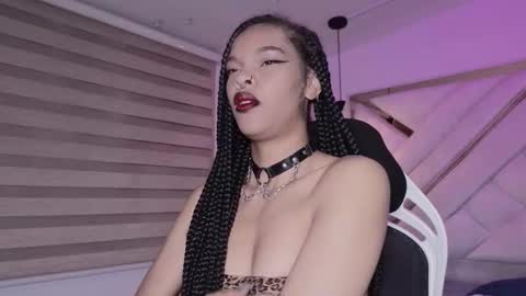 Mia online show from 18, 3, 2026