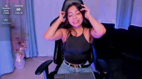 Mia online show from 9, 1, 2025