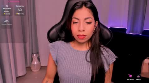 Mia online show from 19, 1, 2025