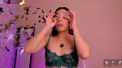 Mia online show from 19, 10, 2025