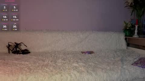 Snapshot of mia_greenwald chatting on 9, 11, 2025 Mia online show from 9, 11, 2025