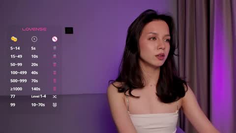 Snapshot of mia_hetty chatting on 11, 5, 2026 Mia online show from 11, 5, 2026