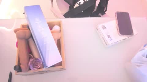    online show from 5, 12, 2025