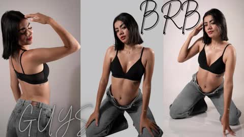 Mia online show from 13, 11, 2025