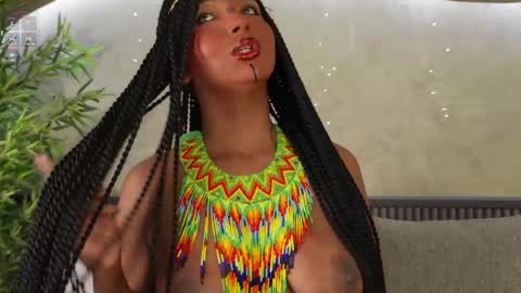 mia_lacy online show from 3, 6, 2026