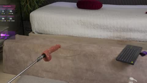 mia_lacy online show from 2, 7, 2026