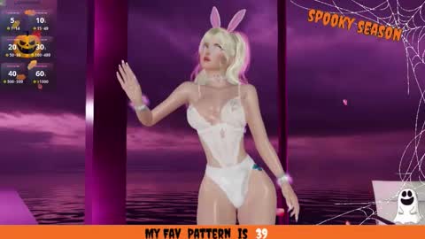 Mia online show from 10, 10, 2025
