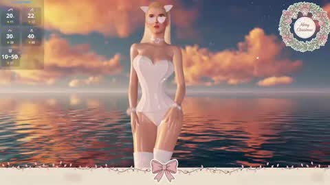 Mia online show from 14, 12, 2025