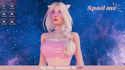 Mia online show from 1, 2, 2026