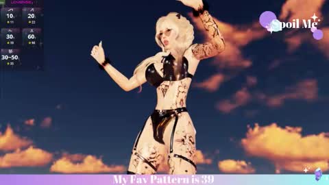 Mia online show from 8, 3, 2026