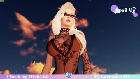 Mia online show from 12, 4, 2026