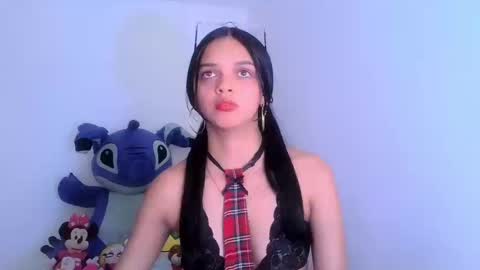 mia lucy 21 online show from 25, 3, 2026