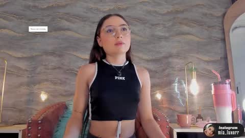 mia_luxor online show from 14, 3, 2026