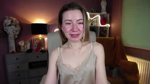 Mia online show from 25, 1, 2025