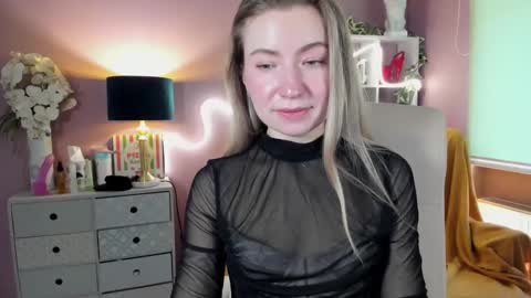 Mia online show from 31, 1, 2025