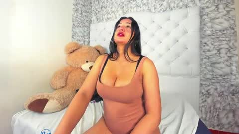 Snapshot of mia_miller001 chatting on 5, 6, 2026 MiaMiller online show from 5, 6, 2026