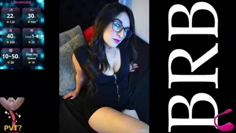 Snapshot of mia_miller17 chatting on 9, 2, 2026 MILENA Moan from LovenseWet from Tip MenuOpen for Private online show from 9, 2, 2026