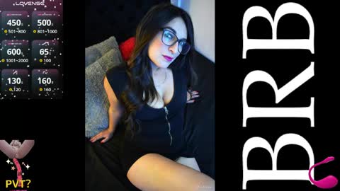 Snapshot of mia_miller17 chatting on 3, 5, 2026 MILENA Moan from LovenseWet from Tip MenuOpen for Private online show from 3, 5, 2026