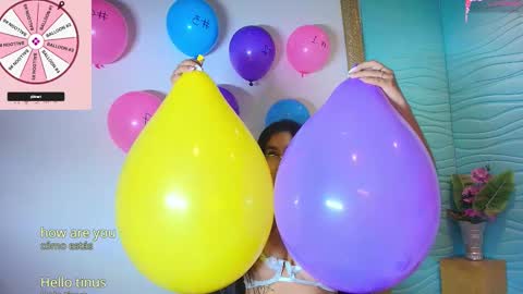 mia montess online show from 3, 2, 2026