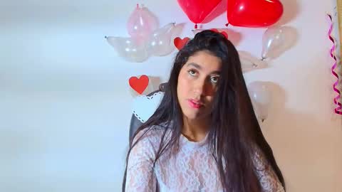 mia montess online show from 14, 2, 2026