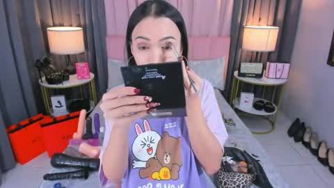 They called me MIA online show from 13, 7, 2026