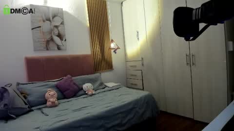 Snapshot of mia_nevaeh chatting on 16, 6, 2026 Mia Nevaeh - follow me online show from 16, 6, 2026