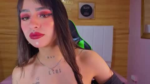 Snapshot of mia_ponce_a chatting on 19, 1, 2026 MIA online show from 19, 1, 2026