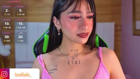 Snapshot of mia_ponce_a chatting on 18, 2, 2026 MIA online show from 18, 2, 2026