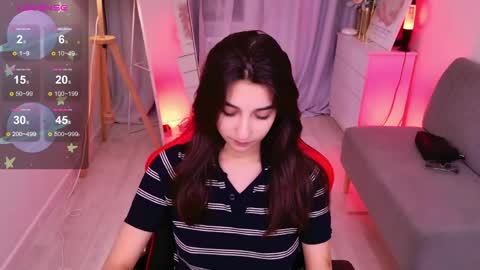 Mia online show from 13, 3, 2026