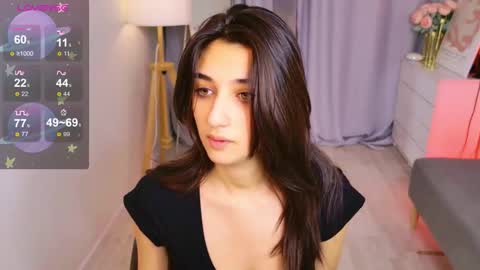 Mia online show from 17, 3, 2026