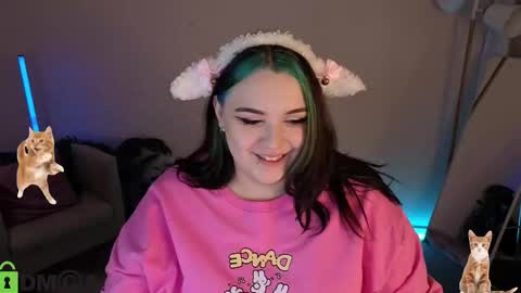 Mia online show from 21, 3, 2026