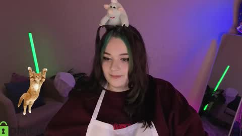 Mia online show from 24, 3, 2026