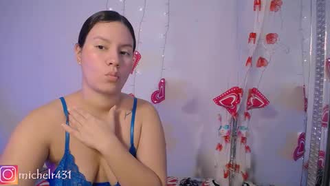 mia reys online show from 25, 2, 2025