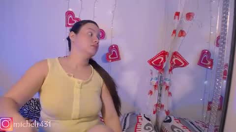 mia reys online show from 26, 2, 2025