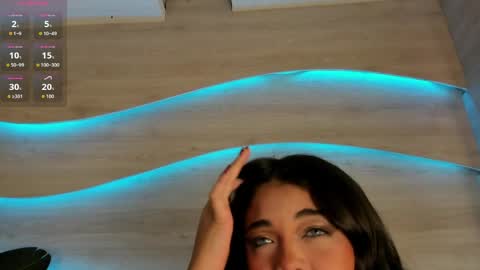 mia_rosalie online show from 8, 4, 2026