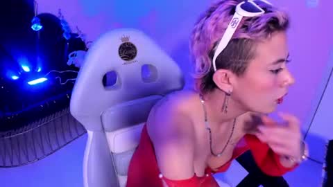 Snapshot of mia_rousse_1 chatting on 12, 6, 2026 mia_rousse_1 online show from 12, 6, 2026