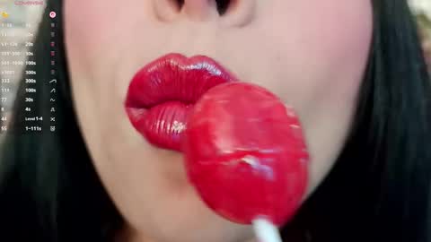 Mia online show from 27, 11, 2025