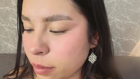 Mia Roux online show from 19, 1, 2025