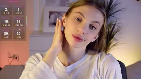 Mia online show from 17, 11, 2025