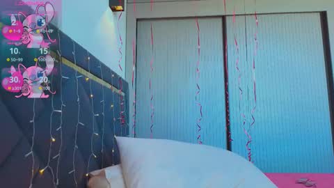 Mia online show from 23, 1, 2025