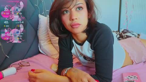 Mia online show from 24, 1, 2025