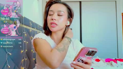 Mia online show from 11, 2, 2025