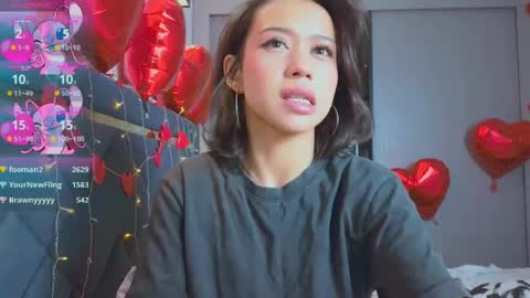 Mia online show from 23, 2, 2025