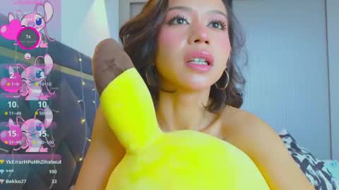 Mia online show from 7, 3, 2025