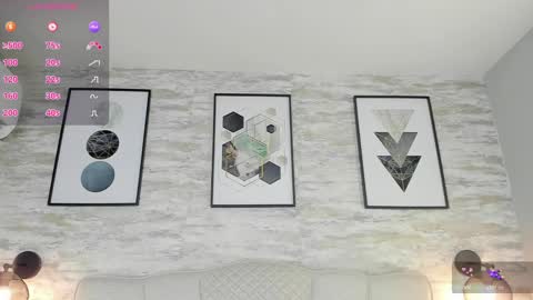 Mia online show from 20, 2, 2025