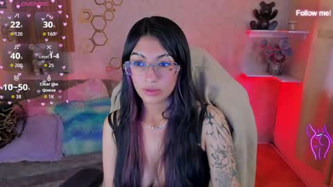 Snapshot of mia_smoke_ chatting on 7, 6, 2026 Mia online show from 7, 6, 2026